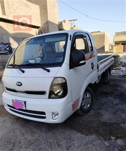 Kia Bongo